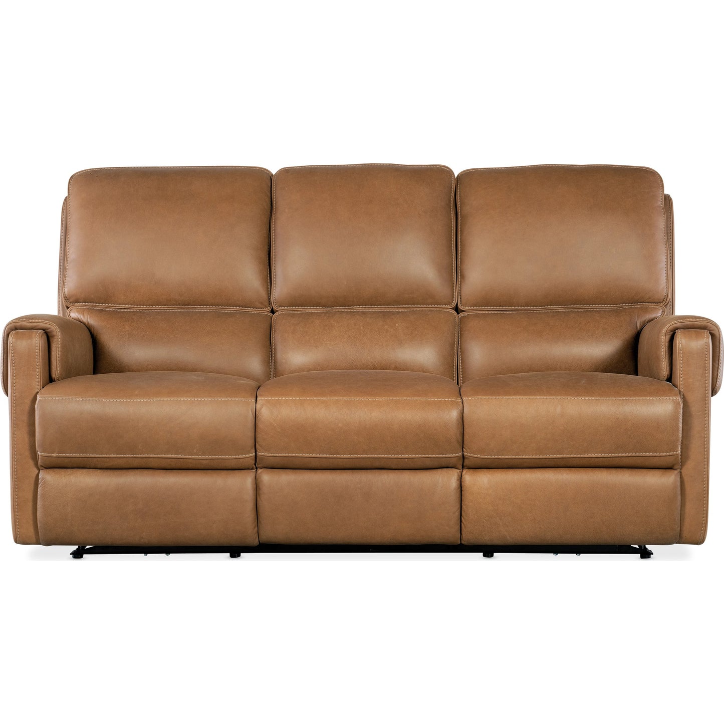 007 SI-2133820 | Additional Silo | Somers Power Sofa by Hooker Furniture. Made from unique in a transitional style.
