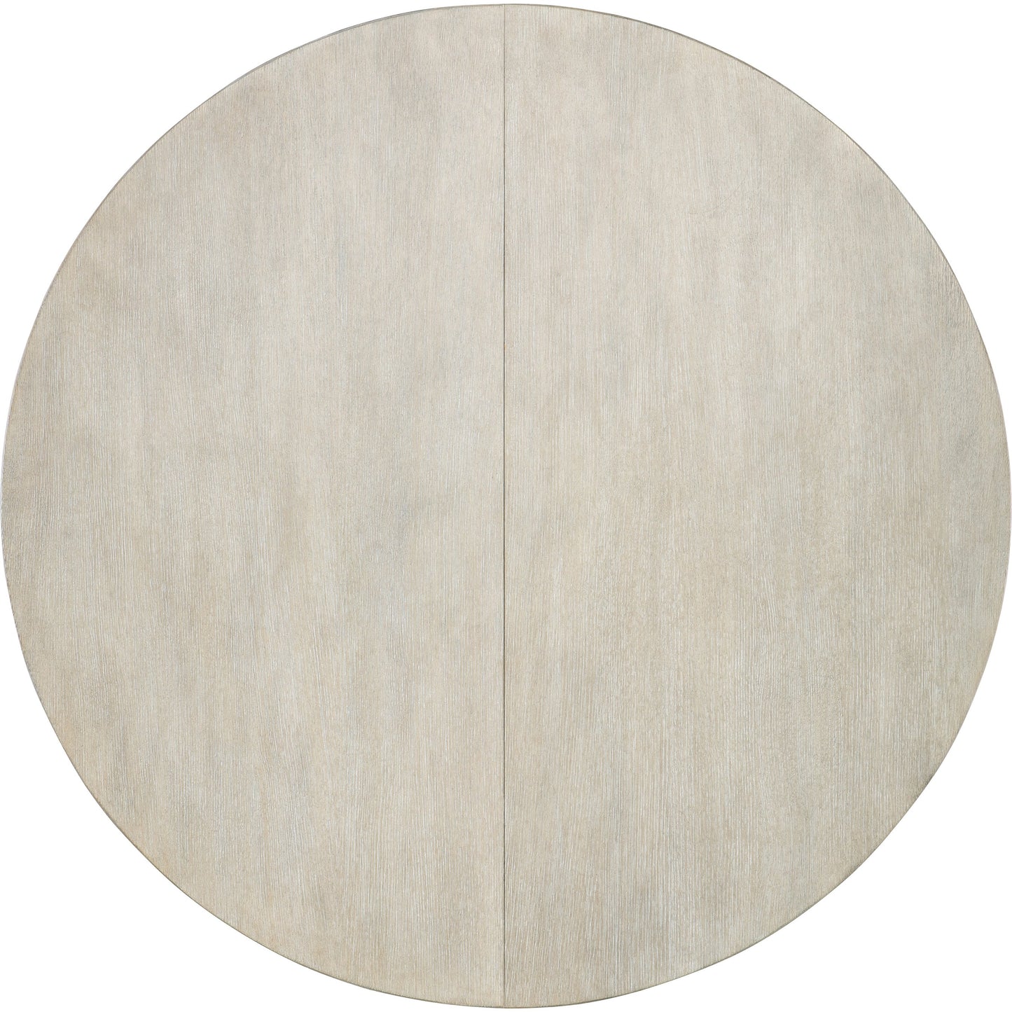 003 SI-2133628 | Additional Silo | Modern Mood Round Dining Table by Hooker Furniture. Made from oak veneers, metal in a modern style.