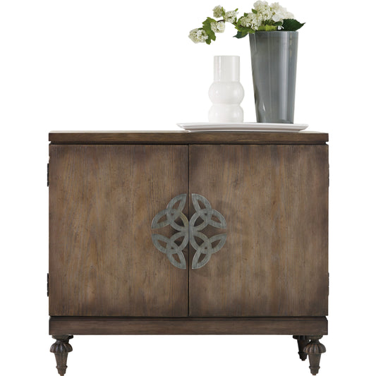 001 SI-1749249 | Primary Silo | Savion Chest by Hooker Furniture in dark wood. Made from hardwoods in a traditional style.