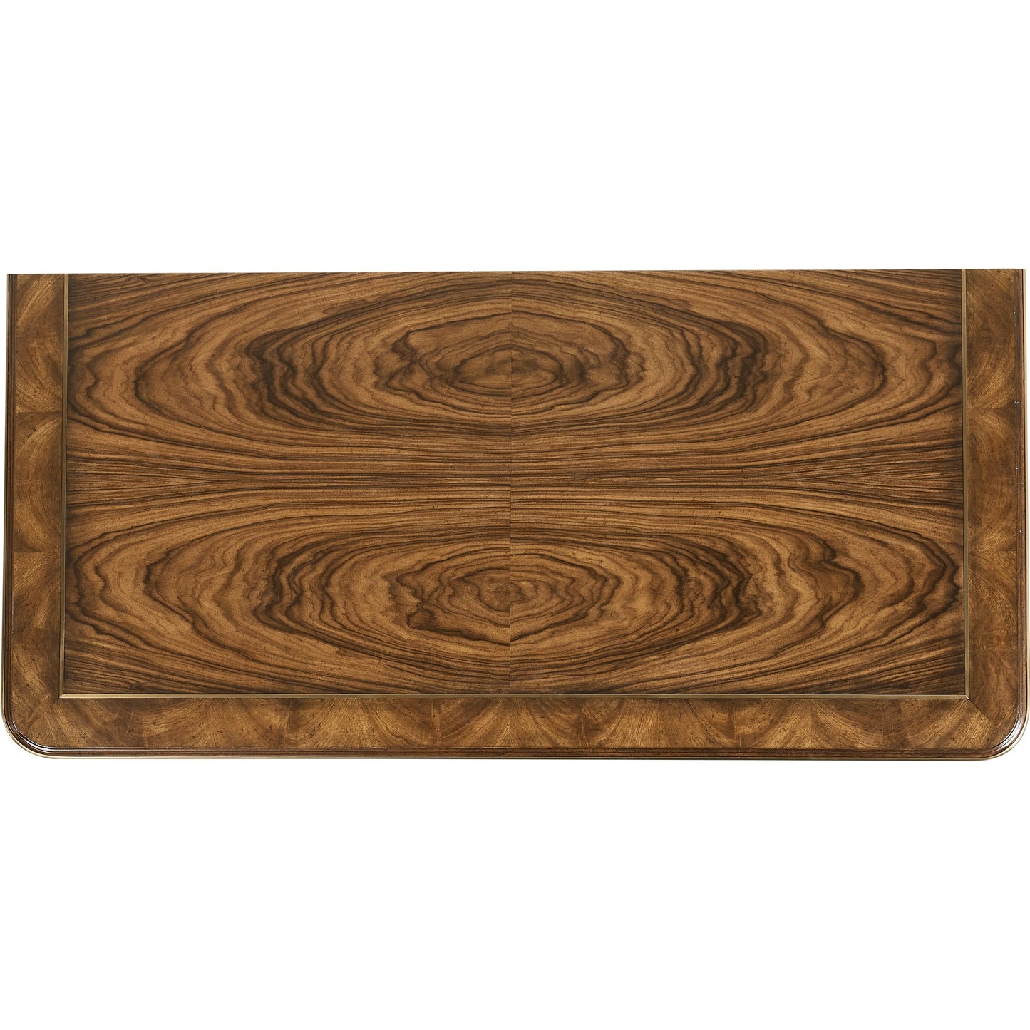 003 SI-2446830 | Additional Silo | Viceroy Bachelors Chest by Jonathan Charles in viceroy brown santos. Made from local mahogany, celejeria veneer, brass, santos rosewood crown veneer in a unique style.