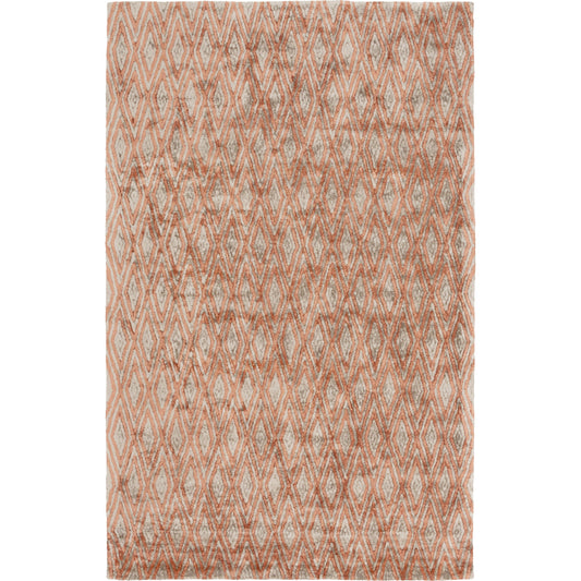 001 61457-24953 | Primary Silo | Quartz Rug - 12963 by Surya. Made from 100% viscose in a unique style.