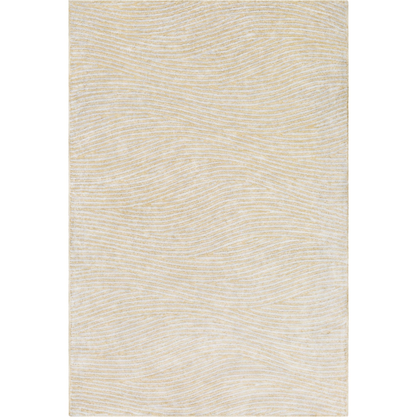 001 97630-24955,97630-24959 | Primary Silo | Quartz Rug - 22381 by Surya in wheat, light gray. Made from 100% viscose in a unique style.