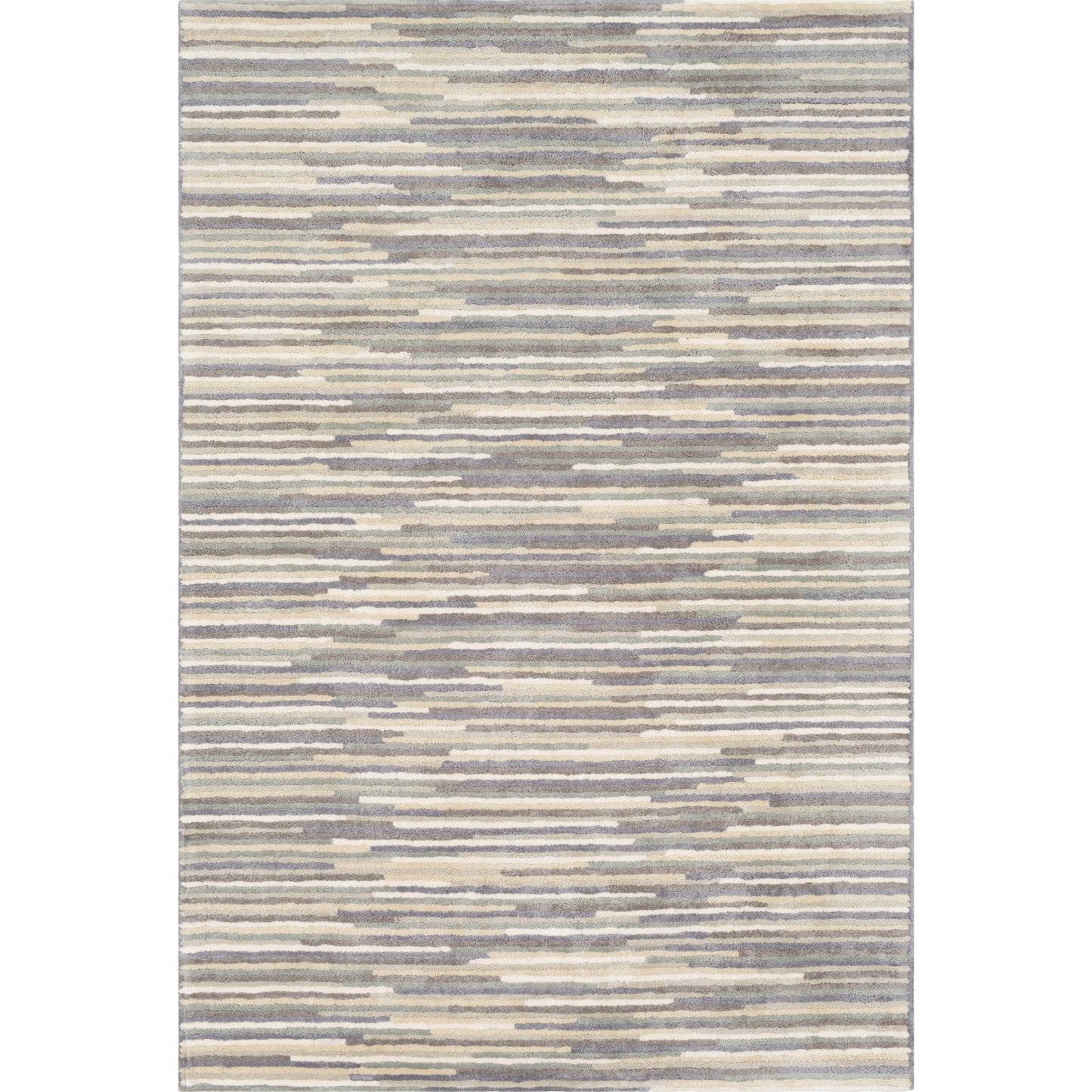 002 102393-24958 | Primary Silo | Quartz Rug - 23133 by Surya. Made from 100% viscose in a unique style.