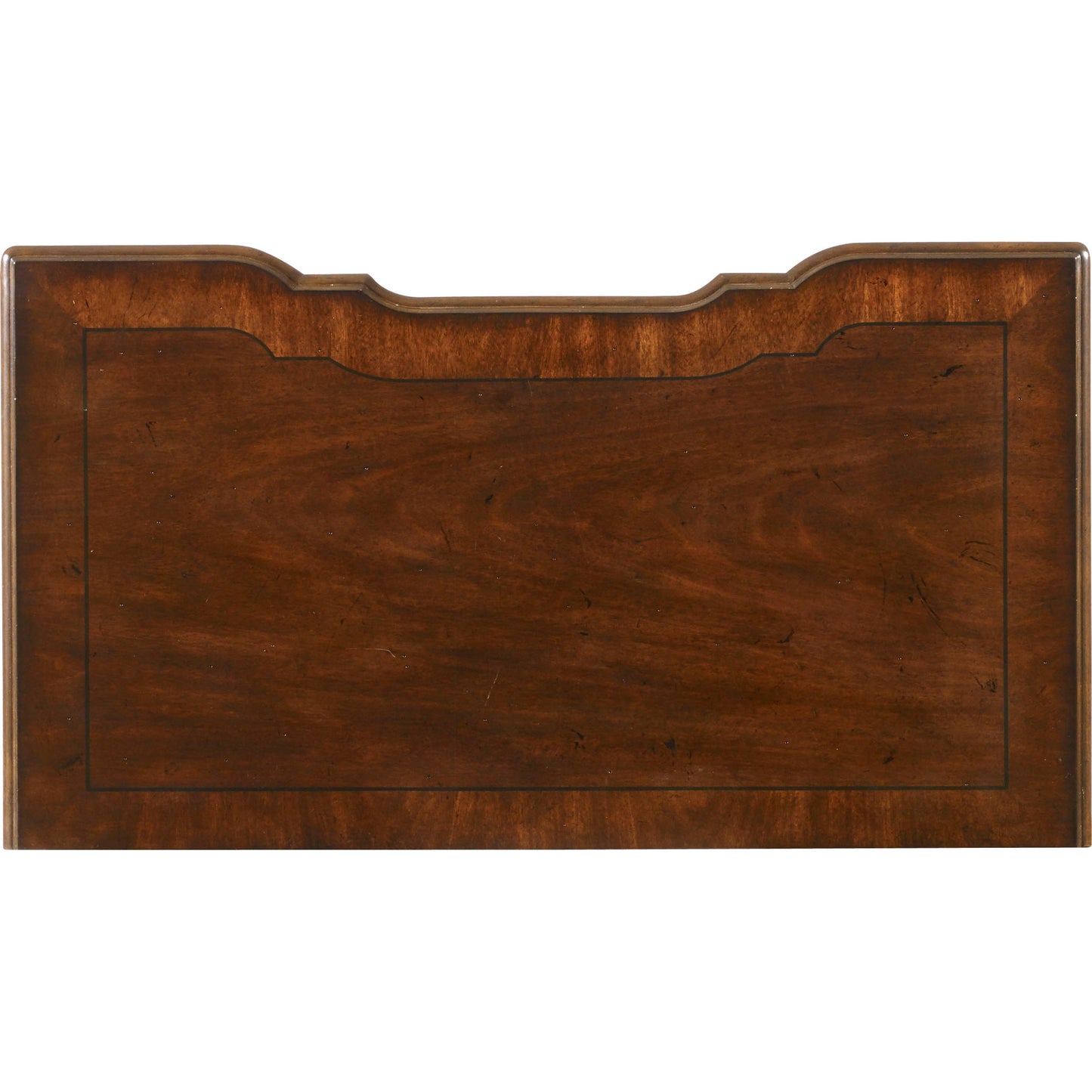 002 SI-1749099 | Additional Silo | Leesburg Bachelor's Chest by Hooker Furniture in mahogany. Made from mahogany veneers in a traditional style.