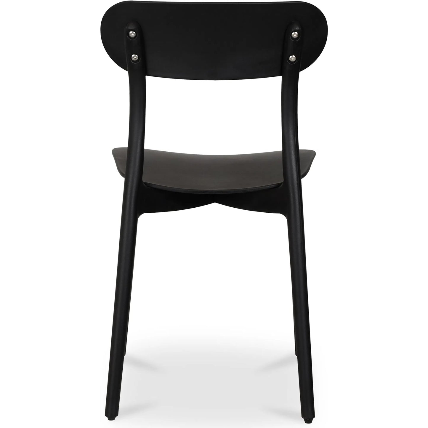 006 SI-2368127 | Additional Silo | Kent Outdoor Dining Chair (Set of 2) by Moe's Home Collection. Made from polypropylene in a unique style.