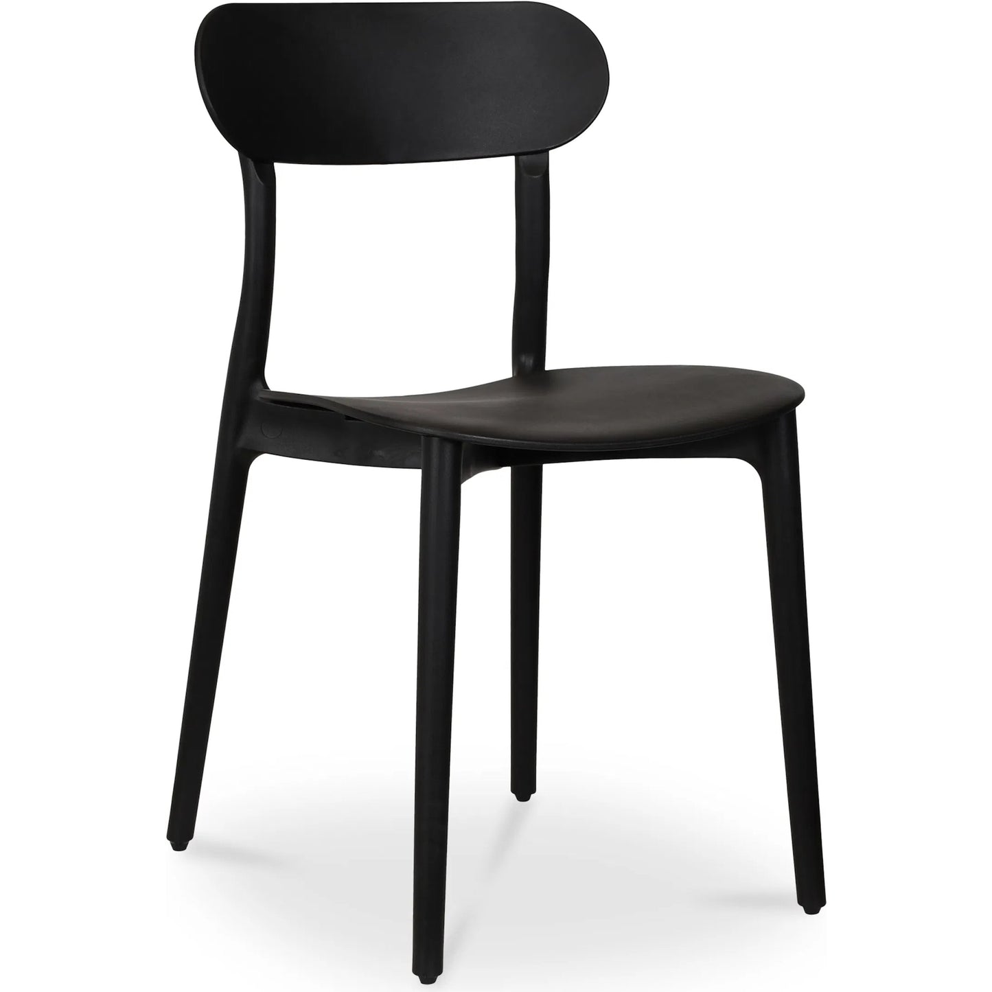 004 SI-2368127 | Additional Silo | Kent Outdoor Dining Chair (Set of 2) by Moe's Home Collection. Made from polypropylene in a unique style.