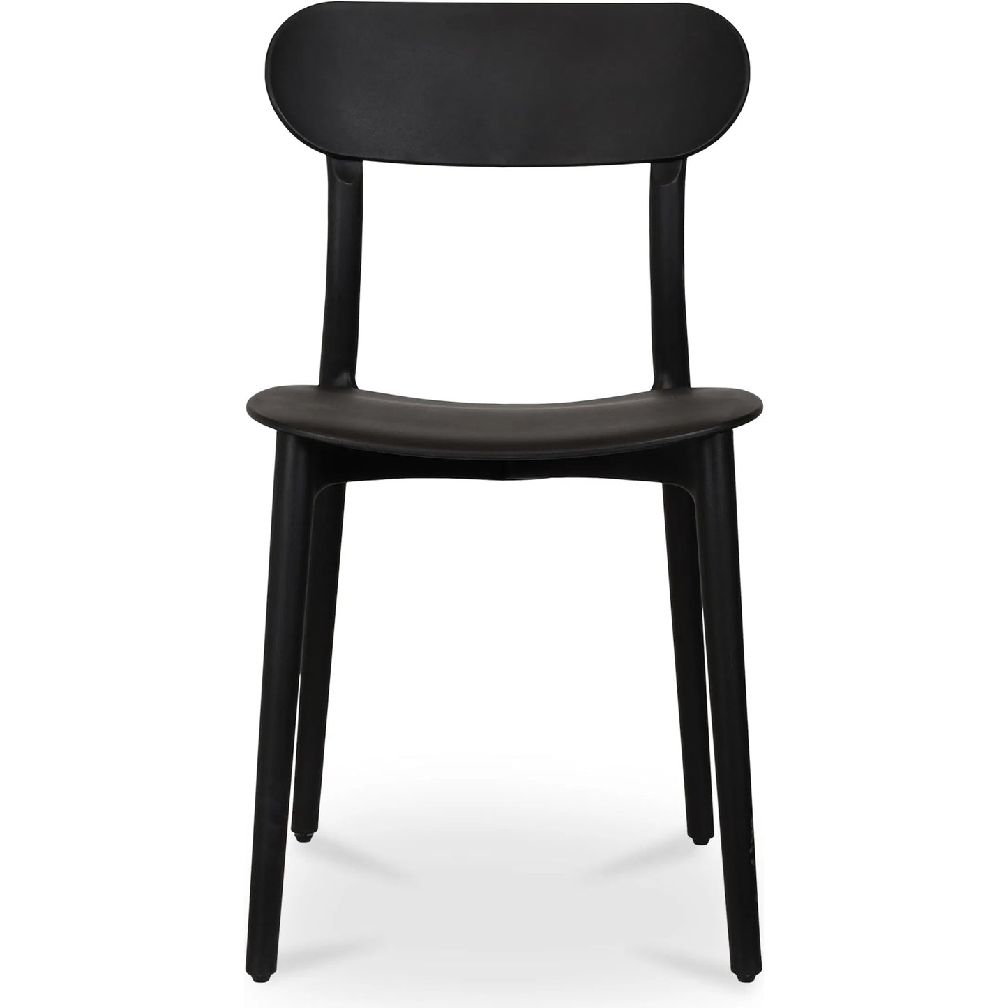 005 SI-2368127 | Additional Silo | Kent Outdoor Dining Chair (Set of 2) by Moe's Home Collection. Made from polypropylene in a unique style.