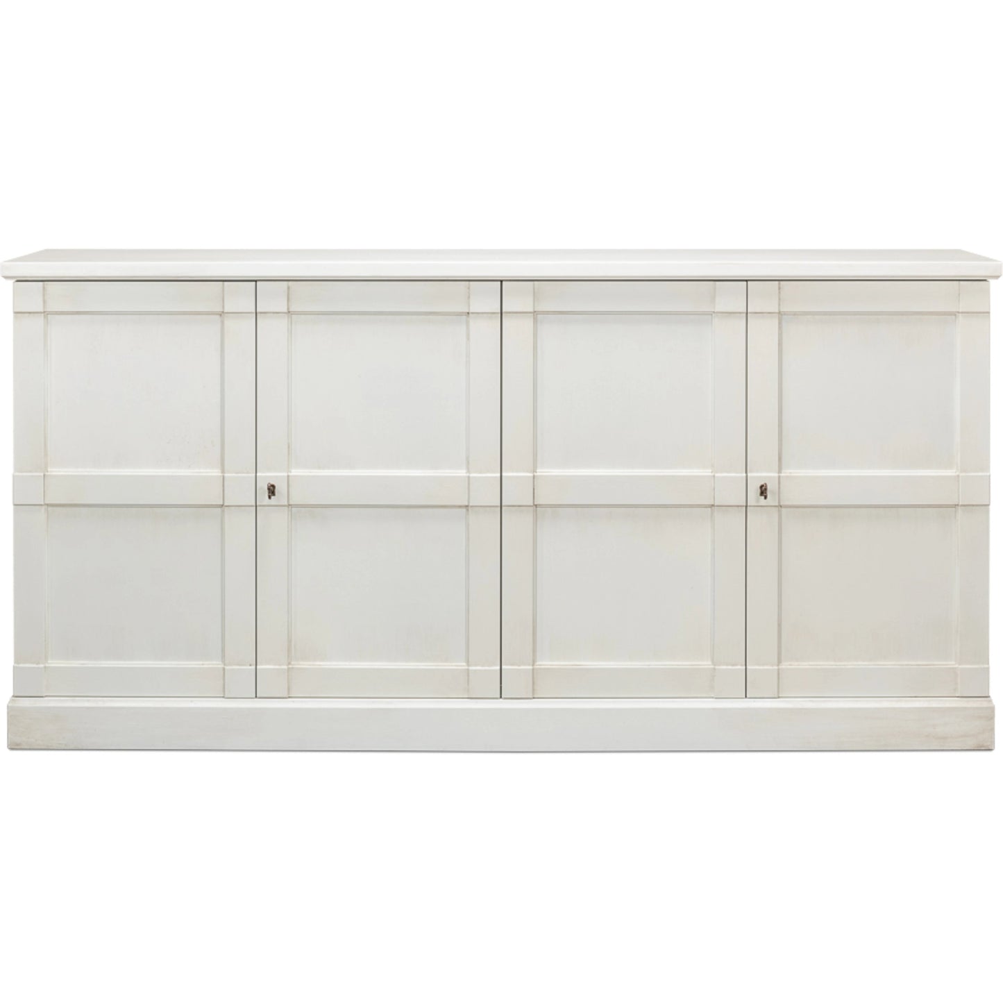 007 SI-1998656 | Additional Silo | Lionisio Buffet by Sarreid Ltd.. Made from wood in a cottage & farmhouse style.