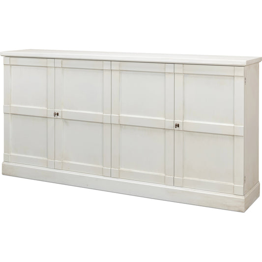 Lionisio Buffet by Sarreid Ltd.. Made from wood in a cottage & farmhouse style.