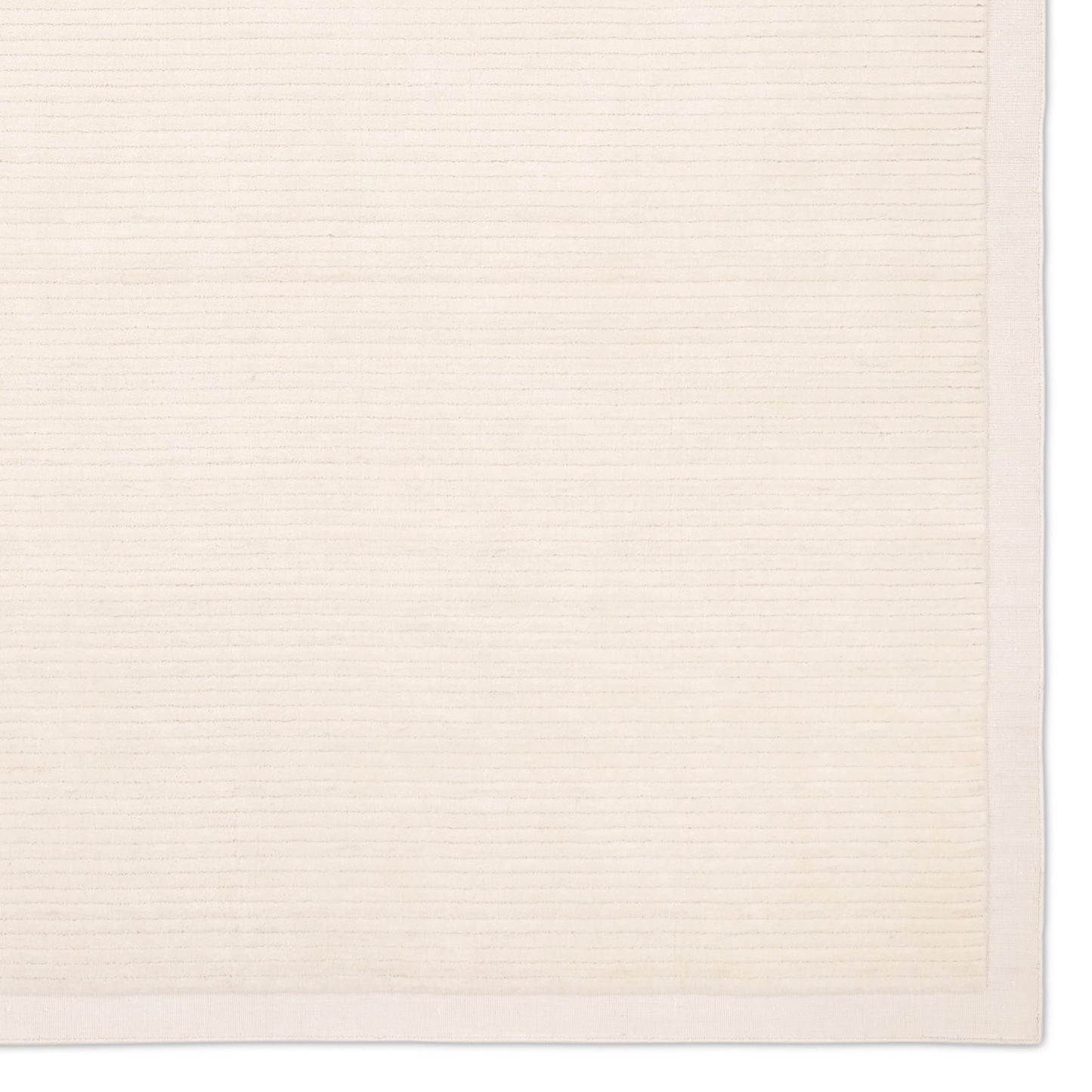 003 SI-2123733,SI-2123734,SI-2123735,SI-2123736 | Closeup | Racka Vayda Rug by Jaipur Living in ivory. Made from 100% pet yarn in a unique style.