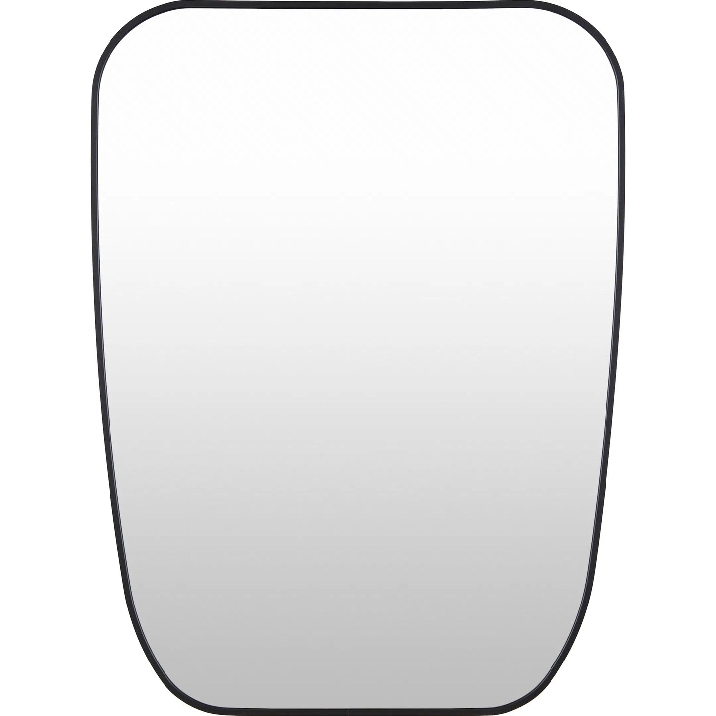 001 SI-2245559 | Primary Silo | Aranya Mirror - 525171 by Livabliss. Made from aluminum in a modern style.