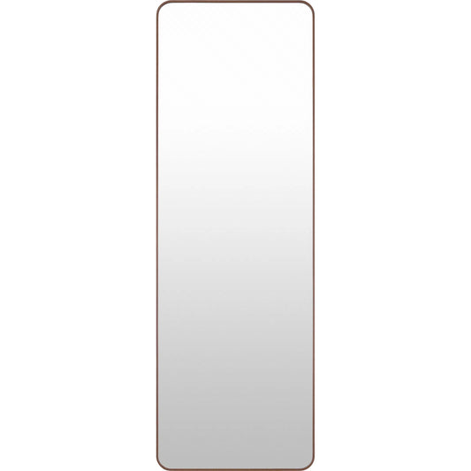 Ray Wall Mirror by Livabliss in natural. Made from aluminum in a unique style.