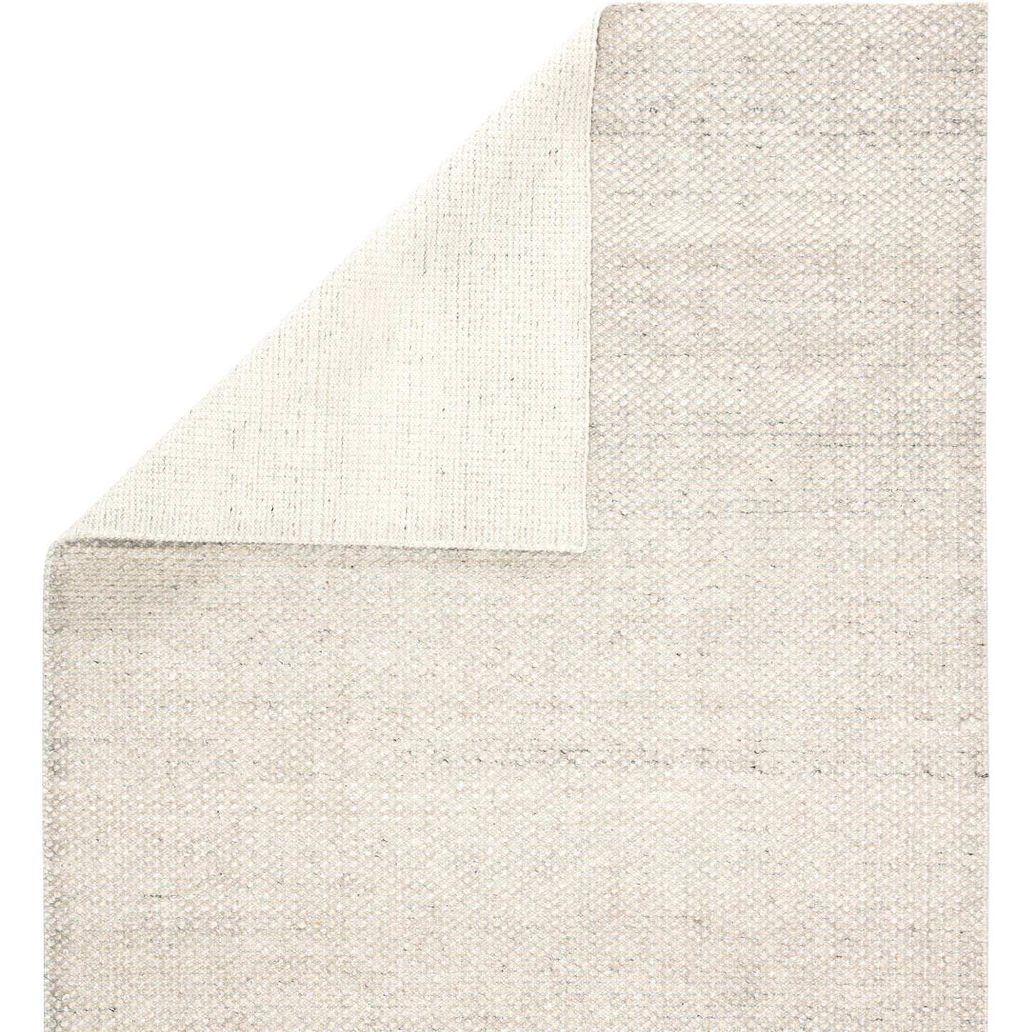 004 SI-2386407,SI-2444795 | Closeup | Rebecca RBC05 Indoor/Outdoor Rug by Jaipur Living in tan, gray. Made from 100% pet yarn in a unique style.