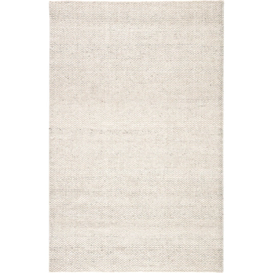 Rebecca RBC05 Indoor/Outdoor Rug by Jaipur Living in tan, gray. Made from 100% pet yarn in a unique style.