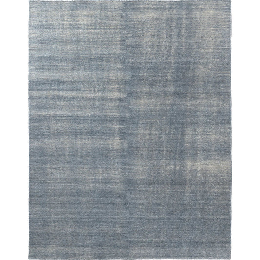 Rebecca RBC12 Indoor/Outdoor Rug by Jaipur Living in blue. Made from 100% pet yarn in a unique style.