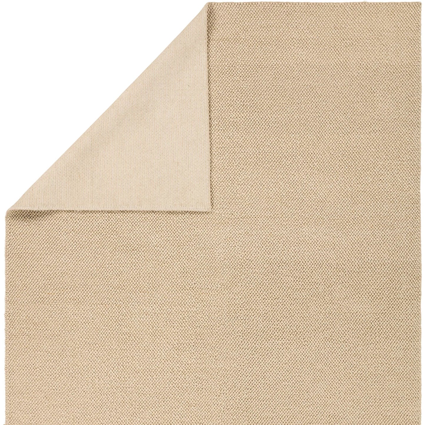 004 SI-2354874,SI-2354875,SI-2354876,SI-2354877,SI-2354878,SI-2386417 | Closeup | Rebecca RBC16 Indoor/Outdoor Rug by Jaipur Living in tan. Made from 100% pet yarn in a unique style.