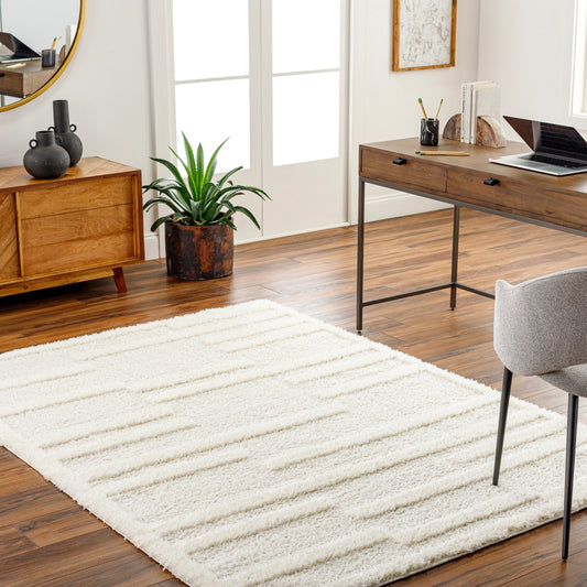 Rodos Rug - 32885 by Livabliss. Made from main: 100% polyester in a unique style.