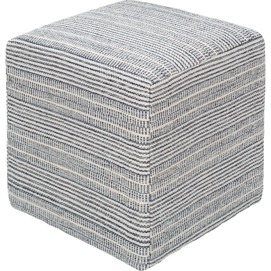 Ryder - 33250 by Livabliss in light blue, ivory. Made from 100% cotton, 100% polystyrene in a modern style.