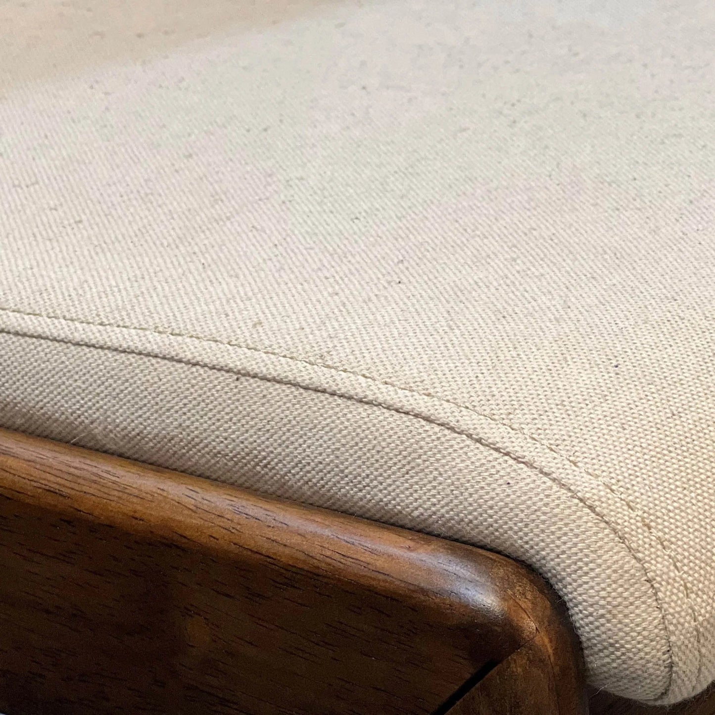 029 SR-818663 | Unknown | Remix Dining Chair by LH Imports. Made from solid acacia, fabric in a modern style.