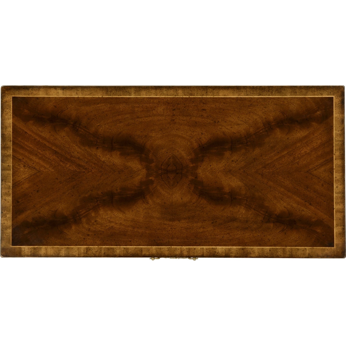 006 SR-846057 | Additional Silo | Buckingham Mahogany Chest of Drawers by Jonathan Charles in brown and medium antique mahogany. Made from acacia in a traditional style.