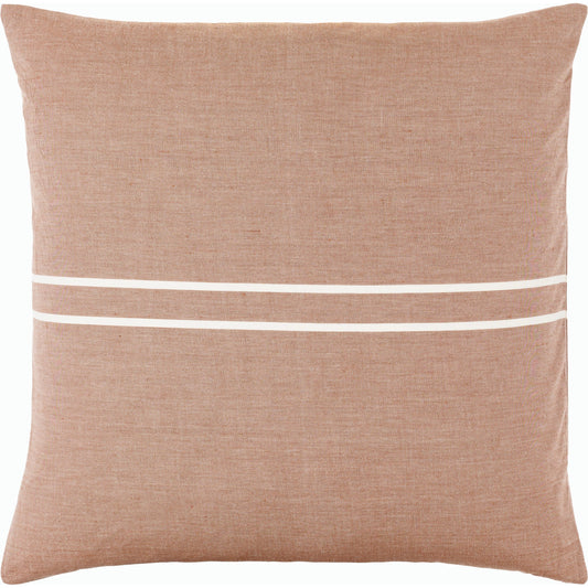 Ranchi Pillow - 481800 by Livabliss. Made from cotton in a modern style.