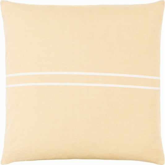 Ranchi Pillow - 481800 by Livabliss. Made from cotton in a modern style.