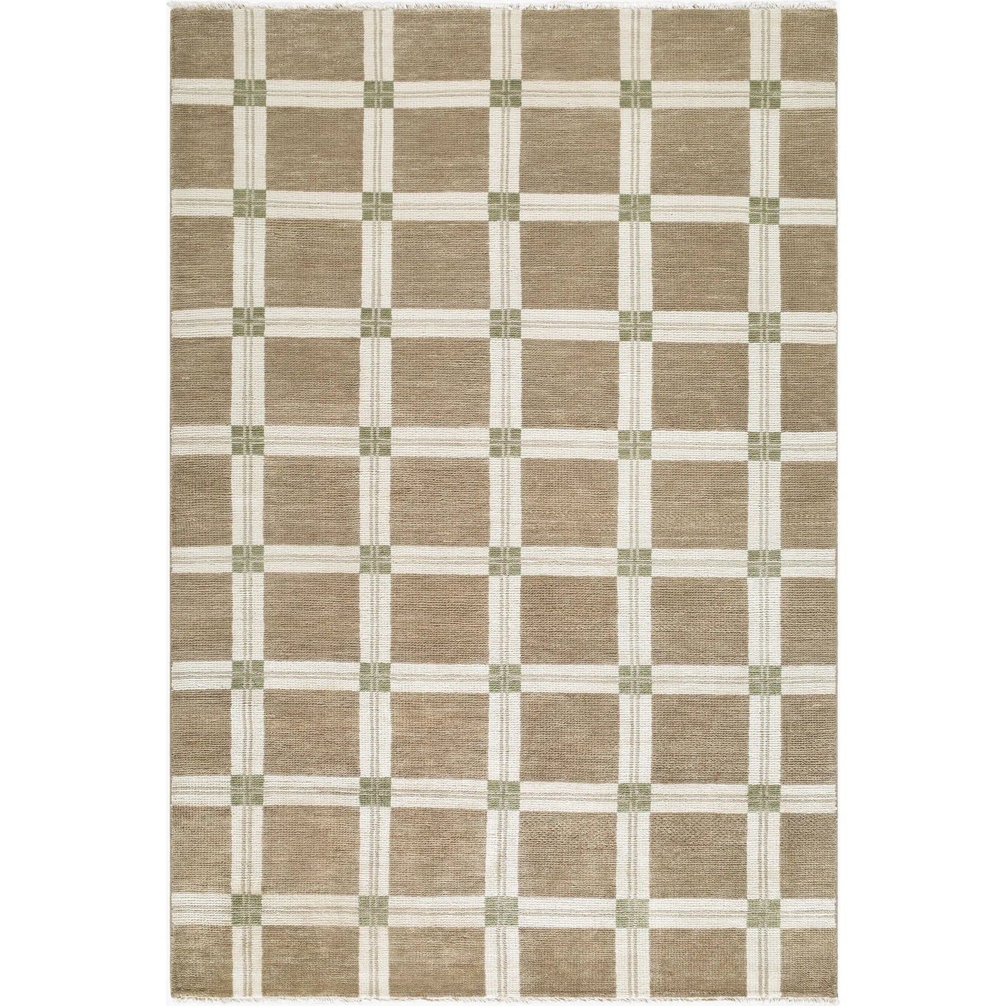 002 SI-2244946,SI-2244947,SI-2244948,SI-2244950,SI-2244952 | Primary Silo | Riviera RIV-2308 Rug by Surya in goldenrod, ivory, sage green. Made from new zealand wool, cotton in a unique style.