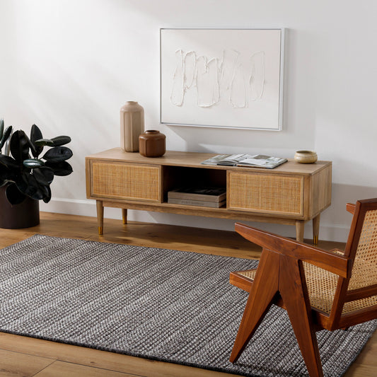 Rio De Janerio Rug - 489485 by Surya. Made from face: 80% wool, 20% polyester, warp: 80% wool in a unique style.