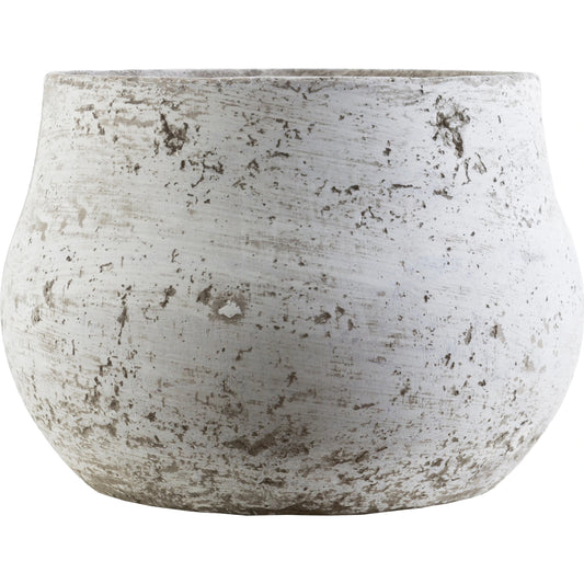 Rome - 14197 by Livabliss in light gray, ivory and washed. Made from 100% cement in a cottage & farmhouse style.