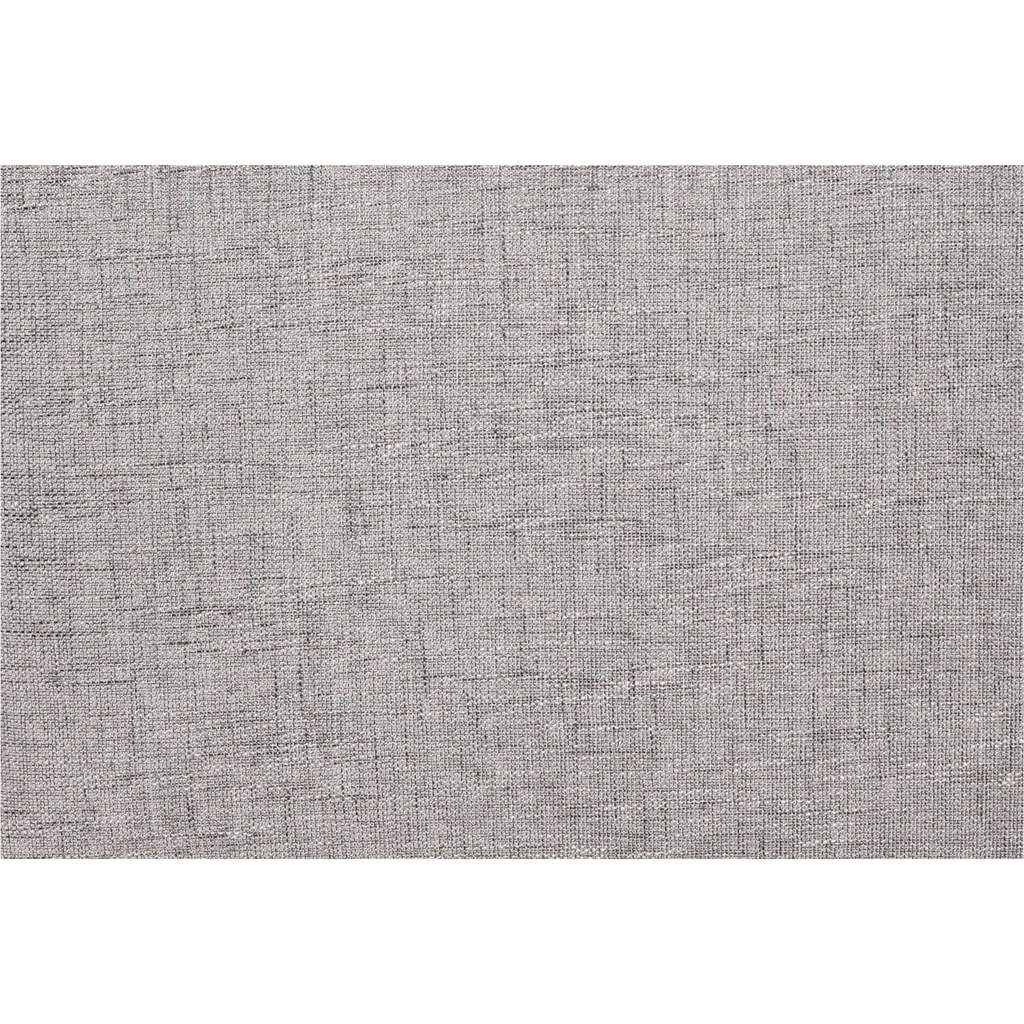 020 SI-2122078 | Additional Silo | Takio Bed by Moe's Home Collection in grey. Made from upholstery: 100% polyester, solid pine frame, foam padded headboard, wood slats, plywood, mdf in a modern style.