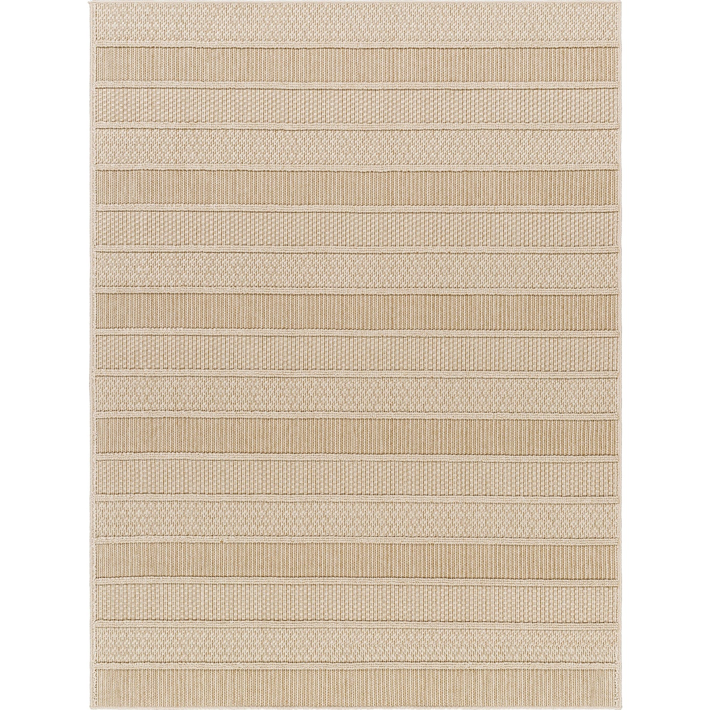 001 SI-1948904,SI-1948905,SI-1948906,SI-1948907 | Primary Silo | Rockport Rug - 32952 by Livabliss in ivory, tan. Made from 100% polypropylene in a unique style.