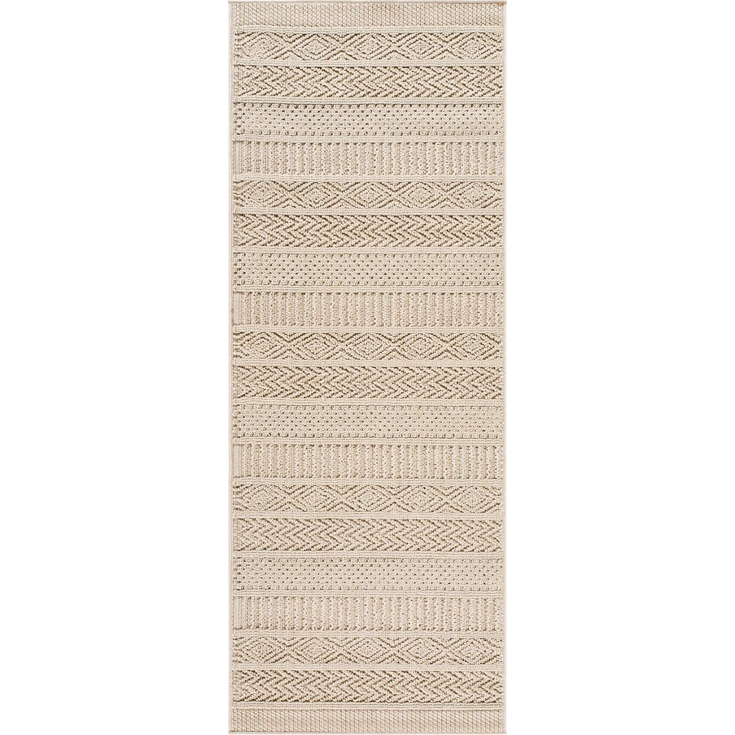 003 SI-1948929 | Primary Silo | Rockport Rug - 32955 by Livabliss. Made from 100% polypropylene in a unique style.