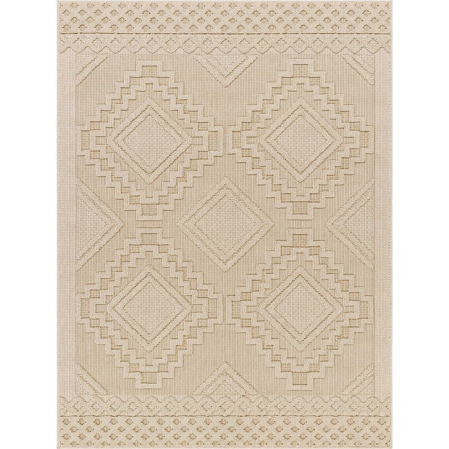 001 SI-1948952,SI-1948953,SI-1948954,SI-1948955 | Primary Silo | Rockport Rug - 32958 by Livabliss. Made from 100% polypropylene in a unique style.