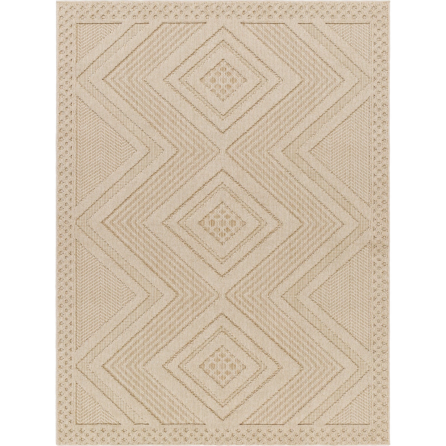 001 SI-1948968,SI-1948969,SI-1948970,SI-1948971 | Primary Silo | Rockport Rug - 32960 by Livabliss. Made from 100% polypropylene in a unique style.