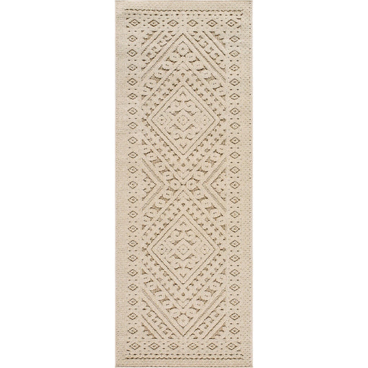 Dawson Rug - 32961 by Livabliss. Made from 100% polypropylene in a traditional style.
