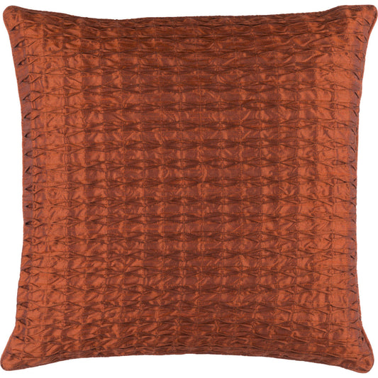 Rutledge Pillow - 19709 by Surya. Made from 100% polyester in a modern style.