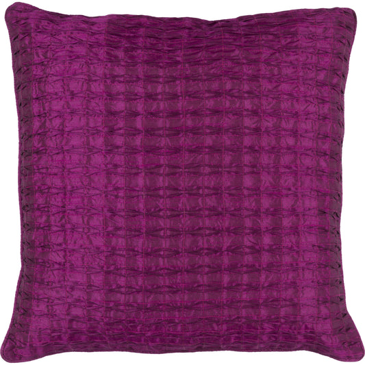 Rutledge Pillow - 19709 by Surya. Made from 100% polyester in a modern style.