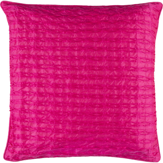 Rutledge Pillow - 19709 by Surya. Made from 100% polyester in a modern style.