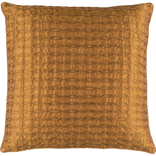 Rutledge Pillow - 19709 by Surya. Made from 100% polyester in a modern style.
