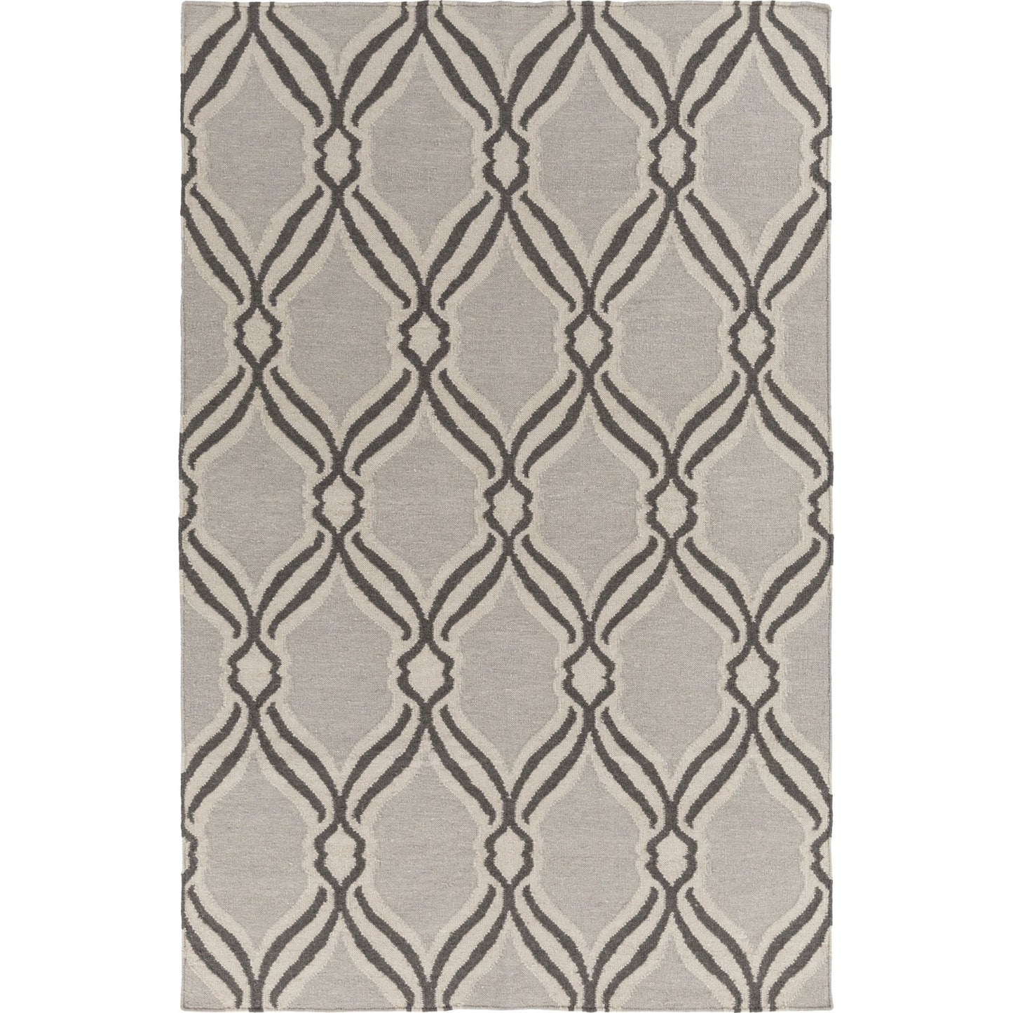 002 72607-25666,72607-25668,72607-25669,72607-25670 | Primary Silo | Rivington Rug - 14861 by Surya. Made from 100% wool in a unique style.