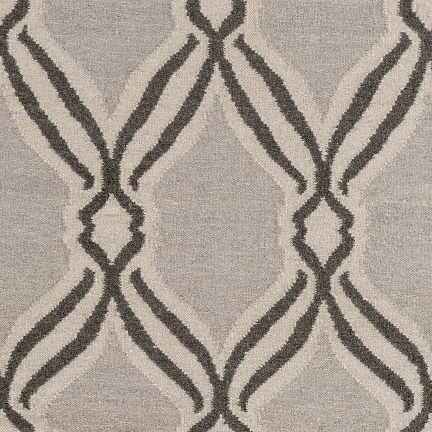 009 72607-25666,72607-25668,72607-25669,72607-25670 | Closeup | Rivington Rug - 14861 by Surya. Made from 100% wool in a unique style.