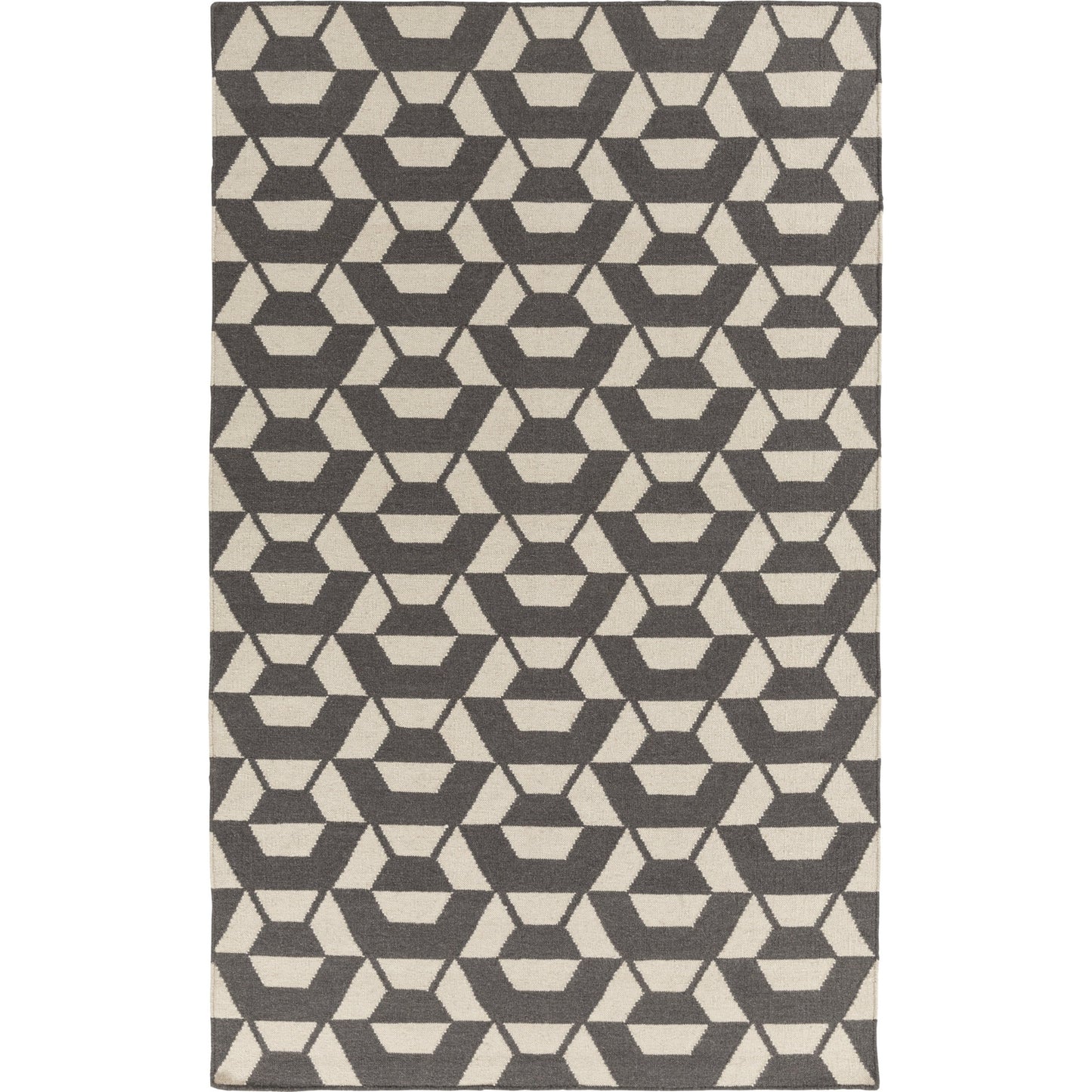 004 70289-25666,70289-25667,70289-25668,70289-25669,70289-25670 | Primary Silo | Rivington Rug - 14863 by Surya. Made from 100% wool in a unique style.