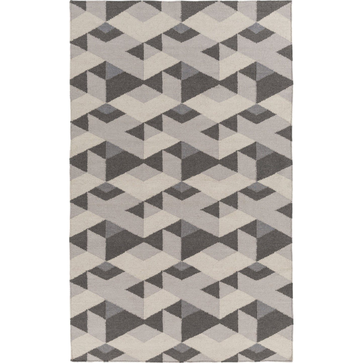 002 72608-25666,72608-25667,72608-25668,72608-25669,72608-25670 | Primary Silo | Rivington Rug - 14865 by Surya. Made from 100% wool in a unique style.