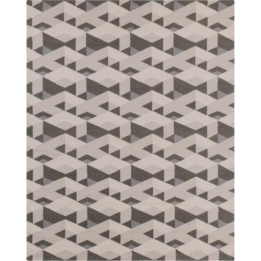 001 72608-25670 | Primary Silo | Rivington Rug - 14865 by Surya. Made from 100% wool in a unique style.
