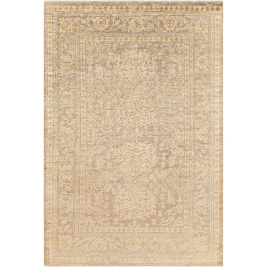 Royal Rug - 26041 by Surya. Made from 100% viscose in a unique style.