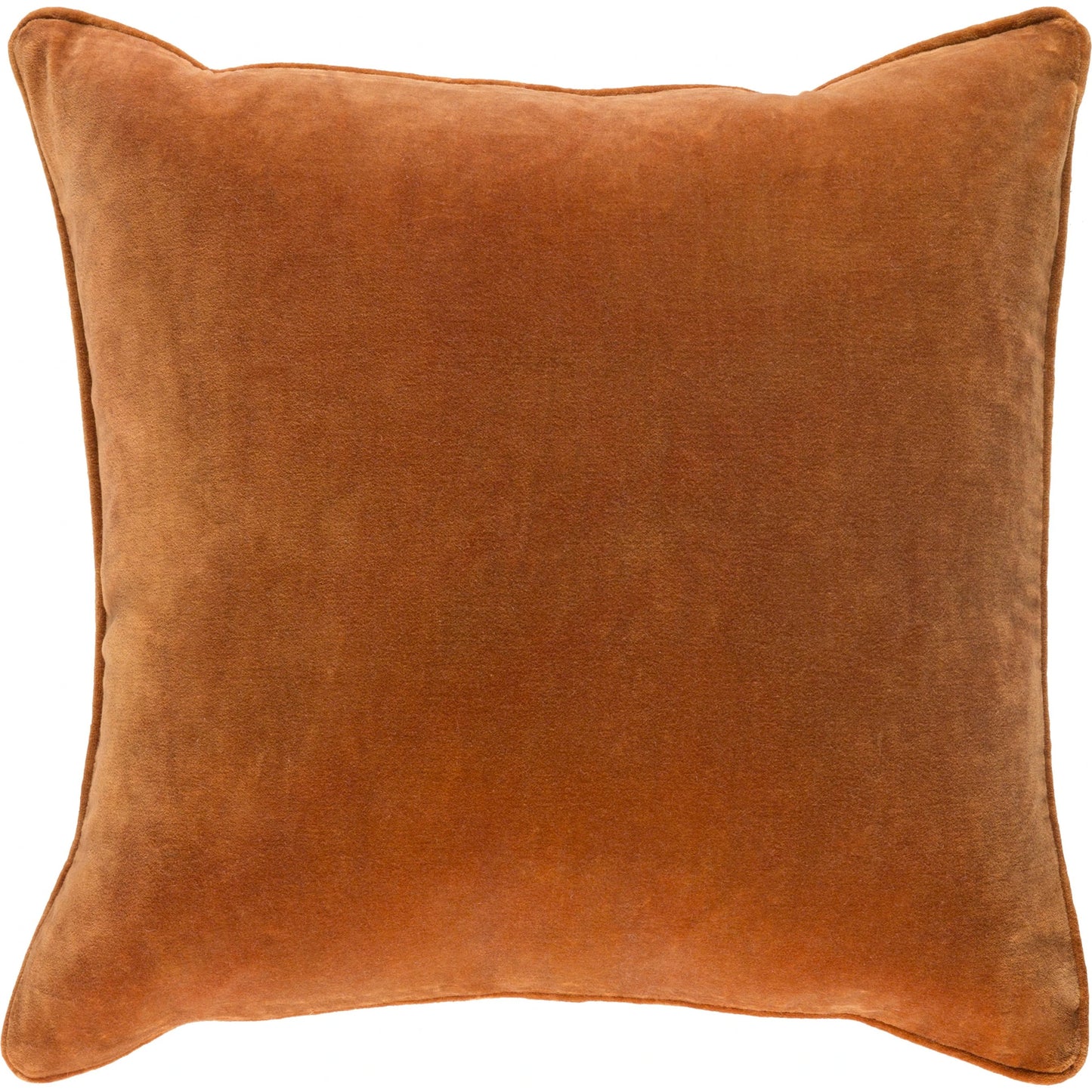 010 S-346696,S-346697,SI-1864339,SI-1864340 | Additional Silo | Safflower Pillow - 6277 by Surya. Made from unique in a modern style.