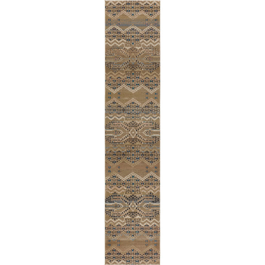 Sanaa by Nikki Chu SBC09 Rug by Jaipur Living. Made from 78% polypropylene 22% polyester in a unique style.