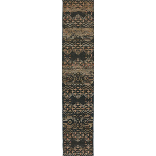 Sanaa by Nikki Chu SBC09 Rug by Jaipur Living. Made from 78% polypropylene 22% polyester in a unique style.