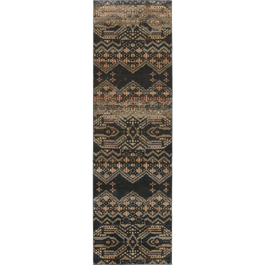 Sanaa by Nikki Chu SBC09 Rug by Jaipur Living. Made from 78% polypropylene 22% polyester in a unique style.