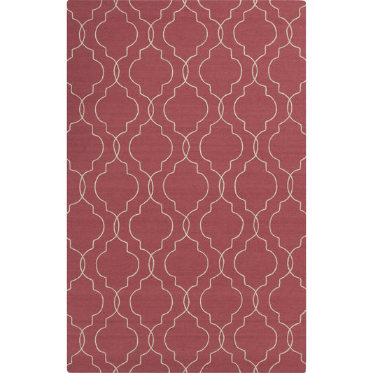 001 60780-24622 | Primary Silo | Seabrook Rug - 12763 by Surya. Made from 100% wool in a unique style.